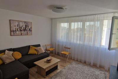 Apartament cu 3 camere decomandat în Unirii