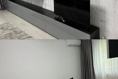 Apartament cu 2 camere decomandat în Central - 4