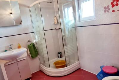 Casă cu 4 camere în Central - 5