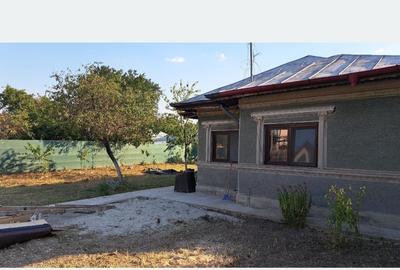 Casă cu 3 camere cu Teren 600 Mp în Central - 4