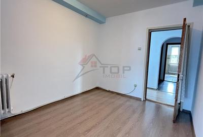 Apartament cu 2 camere decomandat în Frumoasa