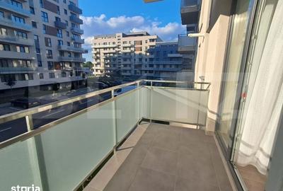 Apartament cu 2 camere decomandat în Libertății - 6