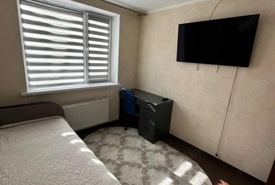 Apartament cu 2 camere decomandat în Cetății - 2
