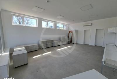 Spațiu comercial, de 50 mp, în Iris - 1