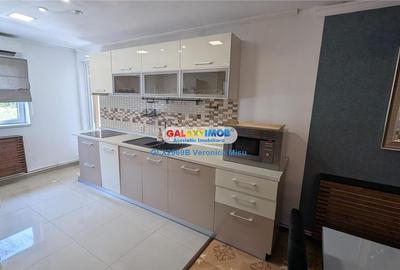 Apartament cu 3 camere decomandat, mobilat în Mihai Bravu - 6