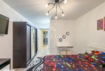 Apartament cu 3 camere decomandat în Central - 14