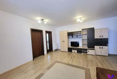 Apartament cu 3 camere decomandat, mobilat în Piața Cluj - 2
