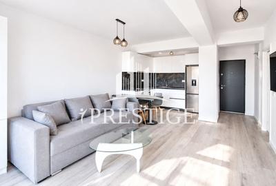 Apartament cu 2 camere, mobilat în Șelimbăr