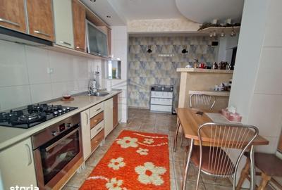 Apartament cu 2 camere în Burdujeni