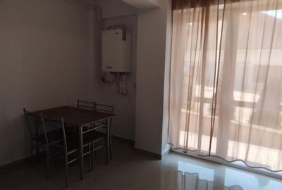 Apartament cu 2 camere semidecomandat, mobilat în Popas Păcurari - 14