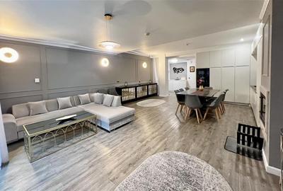 Apartament cu 4 camere decomandat, mobilat în Poiana Brașov - 2