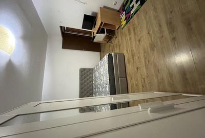 Apartament cu 3 camere decomandat în Central - 1