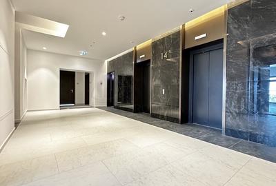 Apartament cu 2 camere decomandat în Floreasca - 12