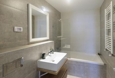 Apartament cu 2 camere decomandat în Mogoșoaia - 11