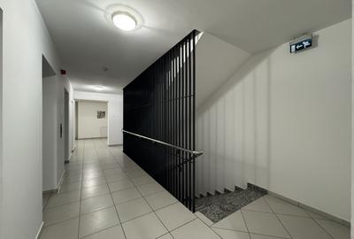 Apartament cu 2 camere decomandat, mobilat în Soarelui - 23