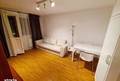Apartament cu 2 camere decomandat în Militari