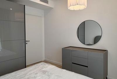 Apartament cu 2 camere decomandat, mobilat în Pipera - 5