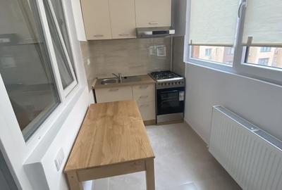 Apartament decomandat în Chiajna - 7