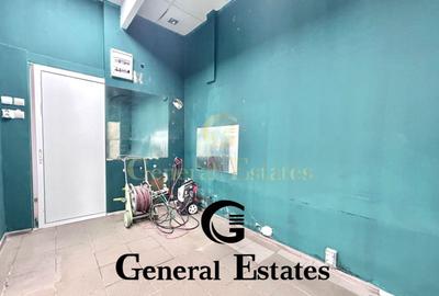 Spațiu comercial, de 36 mp, în Central - 6