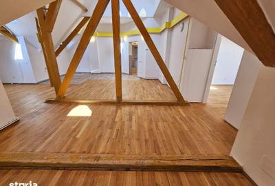 Casă cu Teren 470 Mp în Mihai Bravu