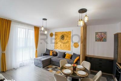 Apartament cu 2 camere în Cordău - 4