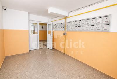 Garsonieră decomandată în Mazepa 1 - 9