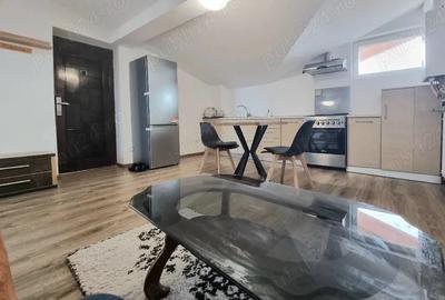 Apartament cu 2 camere semidecomandat în Central - 2