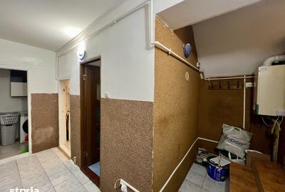 Apartament cu 2 camere semidecomandat în Iosefin