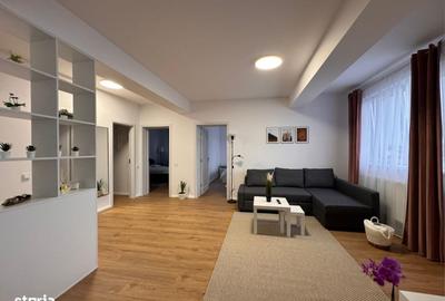 Apartament cu 2 camere în Sâncraiu de Mureș - 10