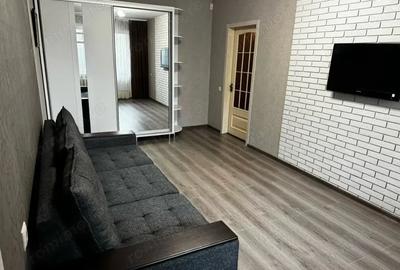 Apartament cu 3 camere în Dacia