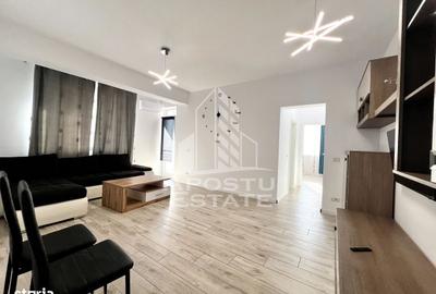 Apartament cu 2 camere în Girocului