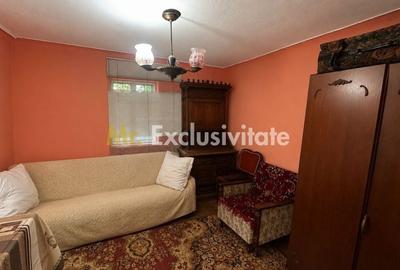 Casă cu 2 camere cu Teren 1176 Mp în Lunca