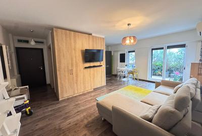 Apartament cu 3 camere decomandat în Pipera - 3