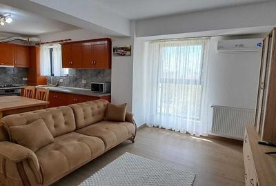 Apartament cu 2 camere semidecomandat în Exterior Vest - 2