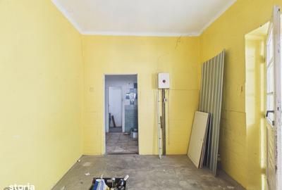 Casă cu 3 camere în Macea - 7