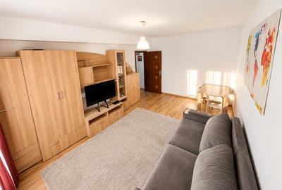 Apartament cu 2 camere în 1 Decembrie 1918 - 2