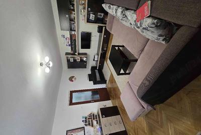 Apartament cu 2 camere decomandat în Cetate - 2