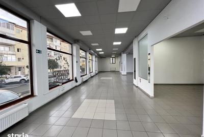 Spațiu comercial, de 177 mp, în Ștrand - 4