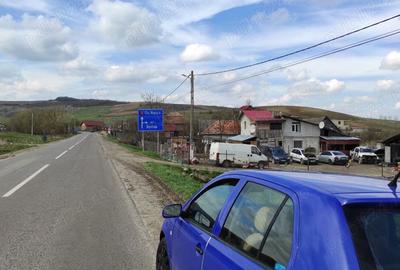 Teren în Mărăști - 2