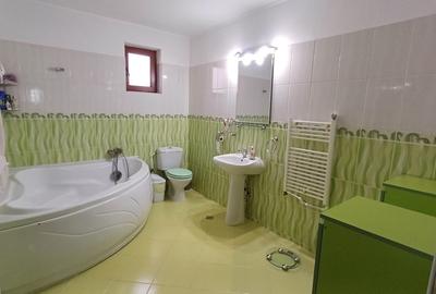 Casă individuală cu 6 camere cu Canalizare în Micro 16 - 11
