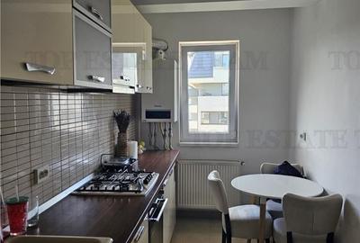 Apartament cu 3 camere decomandat în Dudu - 9