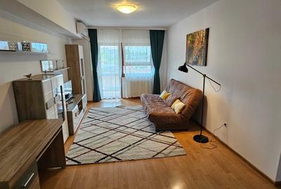 Apartament cu 2 camere nedecomandat în Ultimul leu - 3