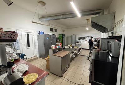 Spațiu comercial, de 381 mp, în Tecuci - 5