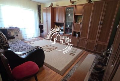 Apartament cu 2 camere decomandat în Burdea