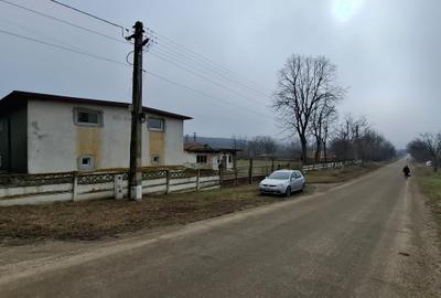 Spațiu comercial, de 900 mp, în Tănăsoaia - 9
