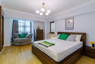 Apartament cu 2 camere decomandat, mobilat în Unirii - 3