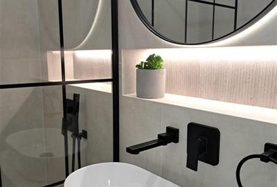 Apartament cu 2 camere decomandat în Central - 10