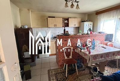 Casă cu 2 camere cu Teren 259 Mp în Rășinari - 6