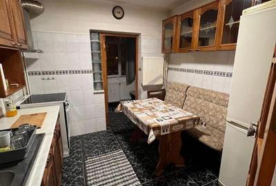 Apartament cu 2 camere decomandat, mobilat în Nicolina - 2