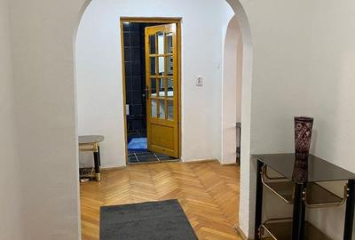 Apartament cu 4 camere decomandat în Gheorgheni - 12